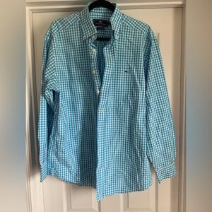 Vineyard Vines Tucker Shirt